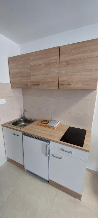 Apartmaji Jurcan อิซอลา ภายนอก รูปภาพ